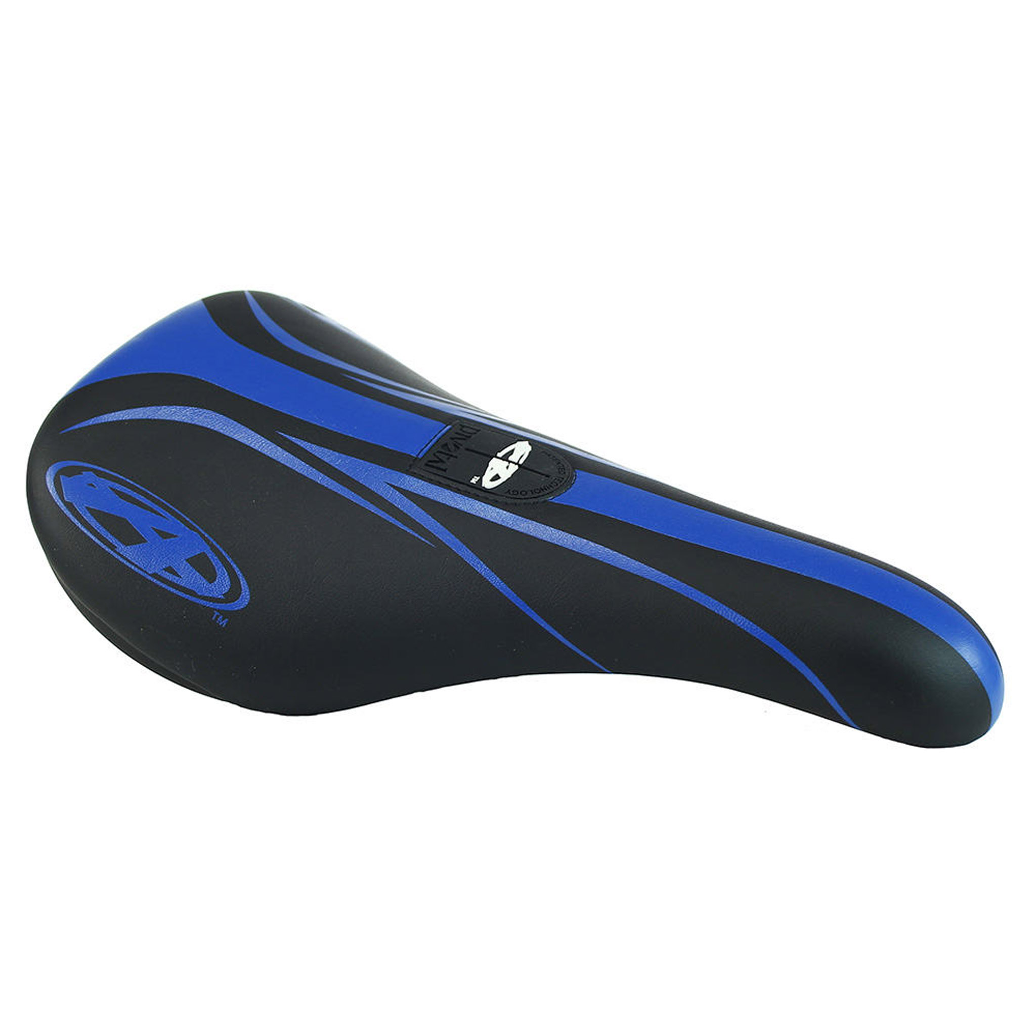 AnswerBMX Pro Pivotal Saddle