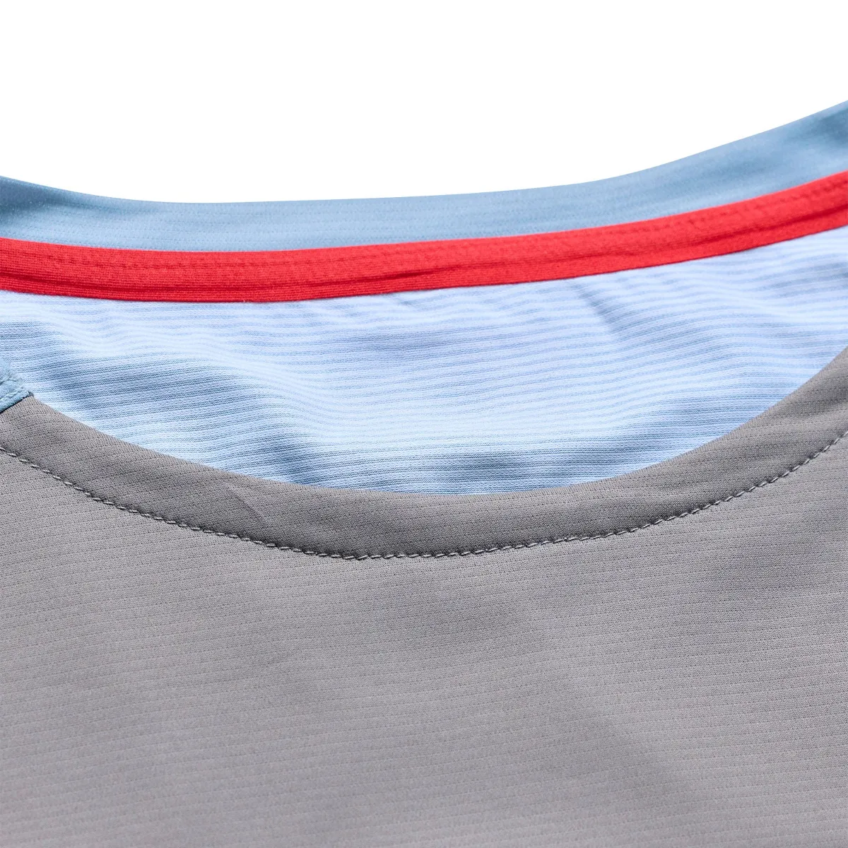 Skyline Pro SS Jersey Fangs Army - Image 4