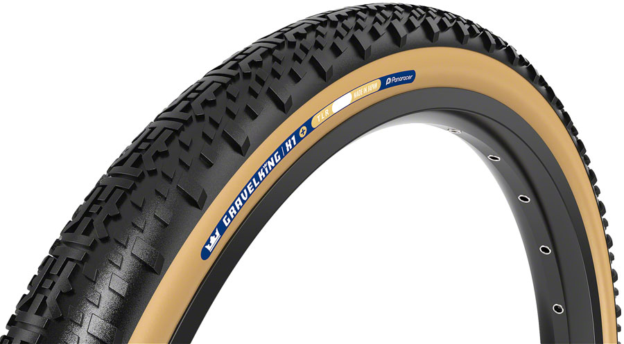 Panaracer GravelKing X1 Plus Tire - 700c variant 2