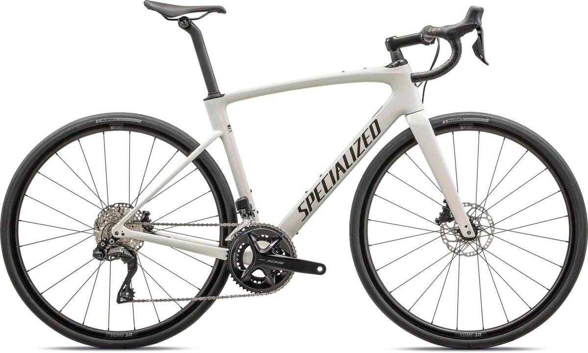 Roubaix SL8 Comp - Shimano 105 variant 2