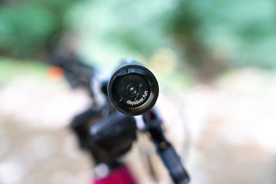 Stan's Incredible Dart Handlebar Mount - Image 4