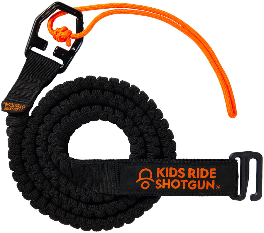 Kids Ride Shotgun MTB Tow Rope variant 2