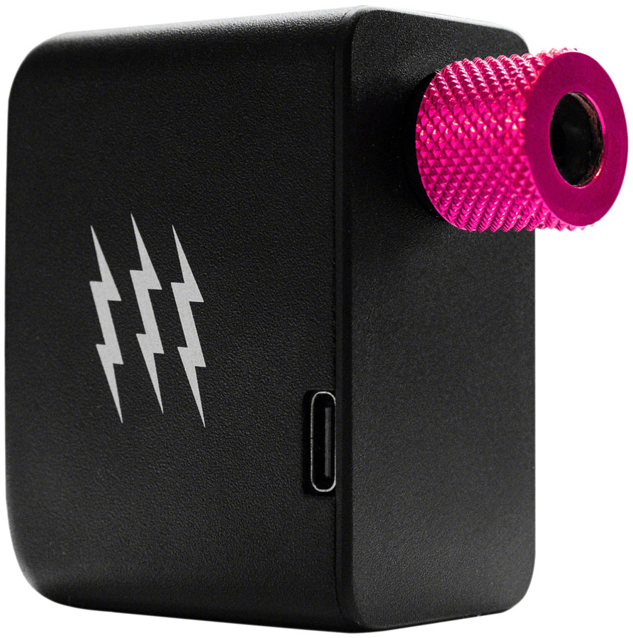 Muc-Off AirMach Mini Pro Electric Inflator - Image 4