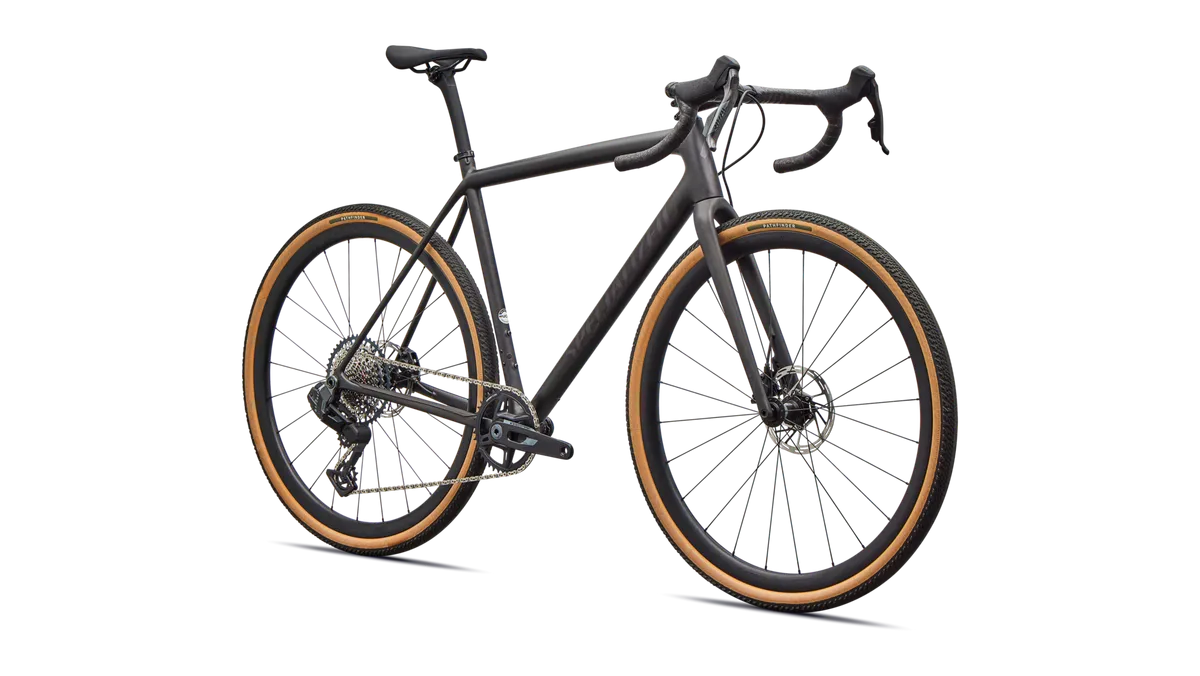 Crux Expert - SRAM Rival XPLR AXS - Image 2