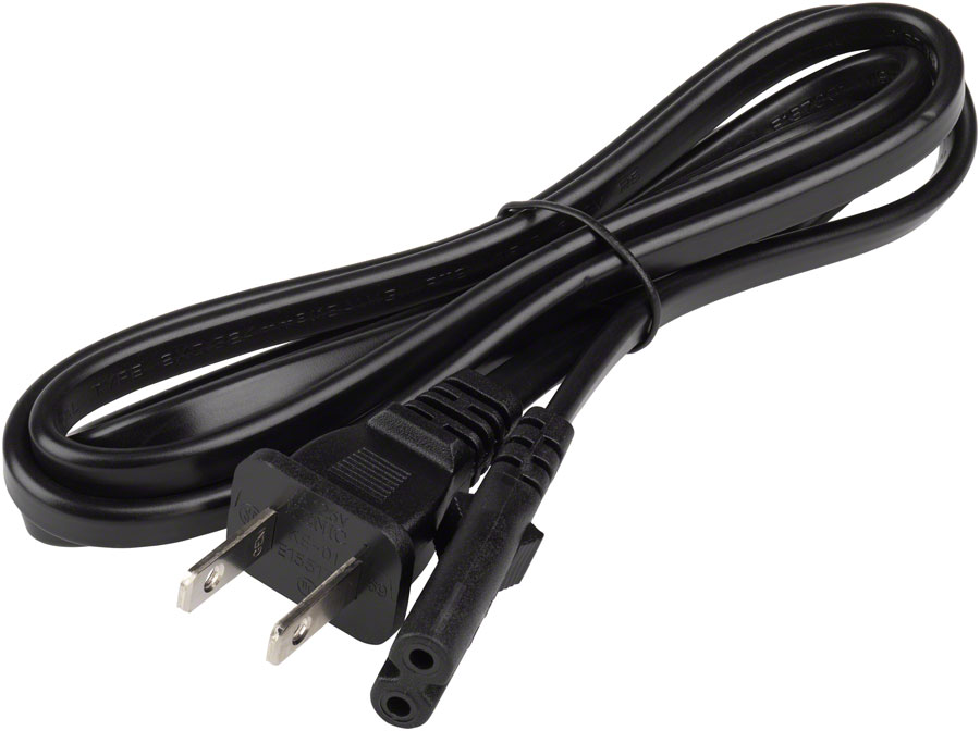 MAHLE Smartbike Systems Wall Power Plug  and Cord For X20 Charger - US