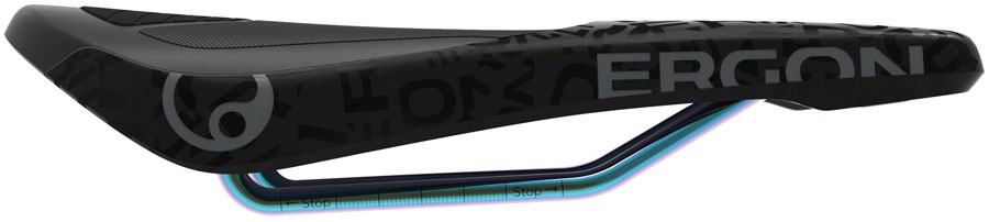 Ergon SM Downhill Comp Saddle - Image 3