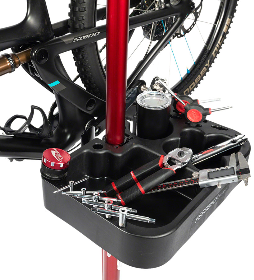 Feedback Sports Bike Repair Stand Tool Tray - Image 2