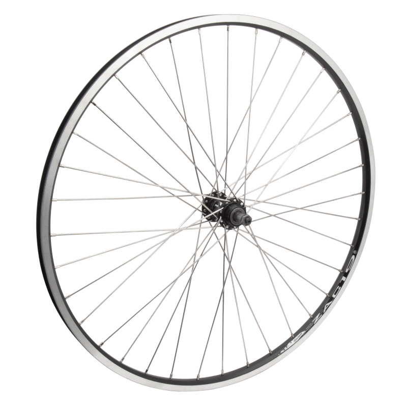 Wheel master 700C/29` Alloy Hybrid/Comfort Double Wall 700C Wheel Rear