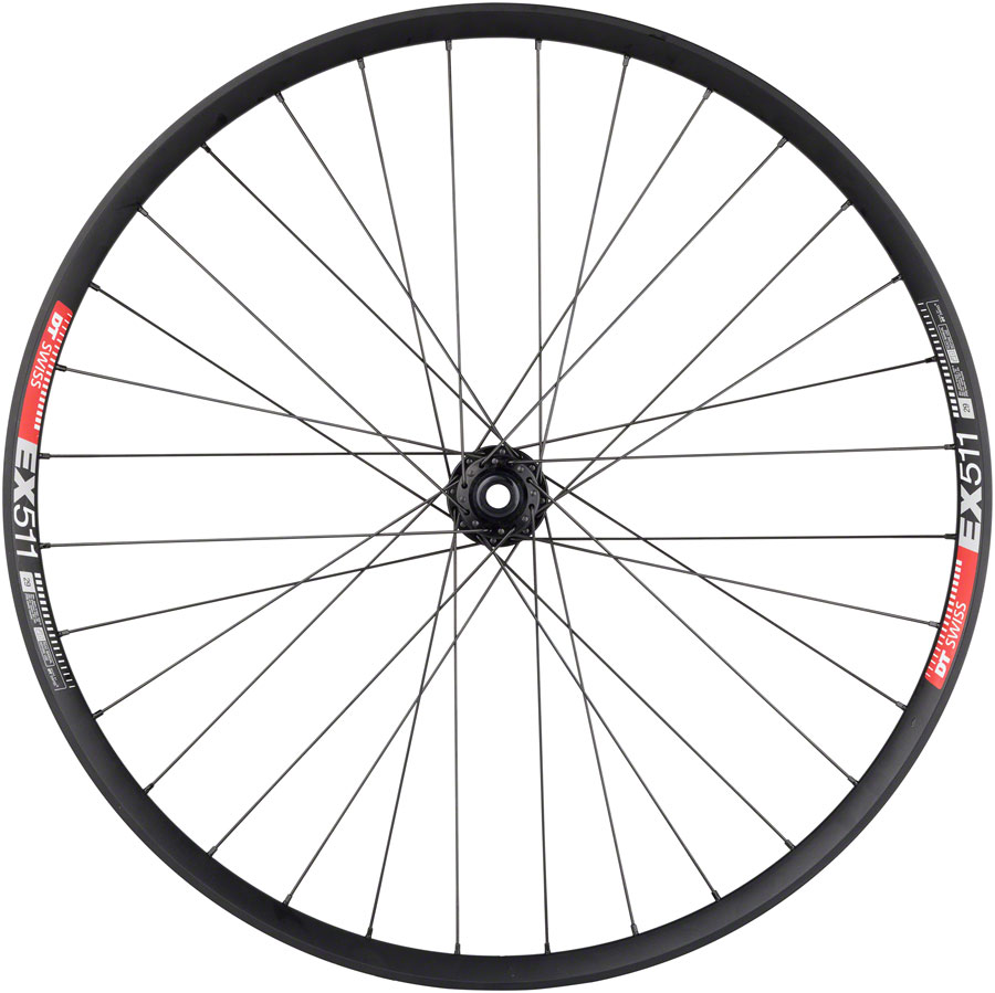 Quality Wheels Industry Nine Hydra / DT Swiss EX511 Front Wheel - Image 4