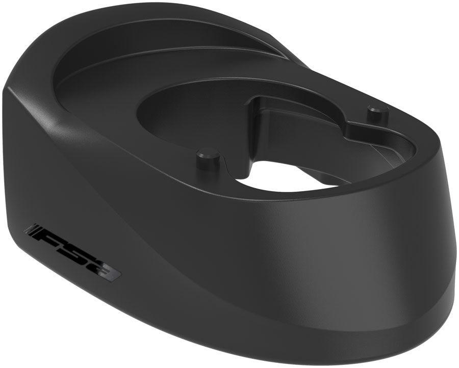 FSA ACR Spacer For Trek Emonda 2021+ Frames Resin Material FSA Logo – Black FSA ACR Spacer For Trek Emonda 2021+ Frames Resin Material FSA Logo – Black