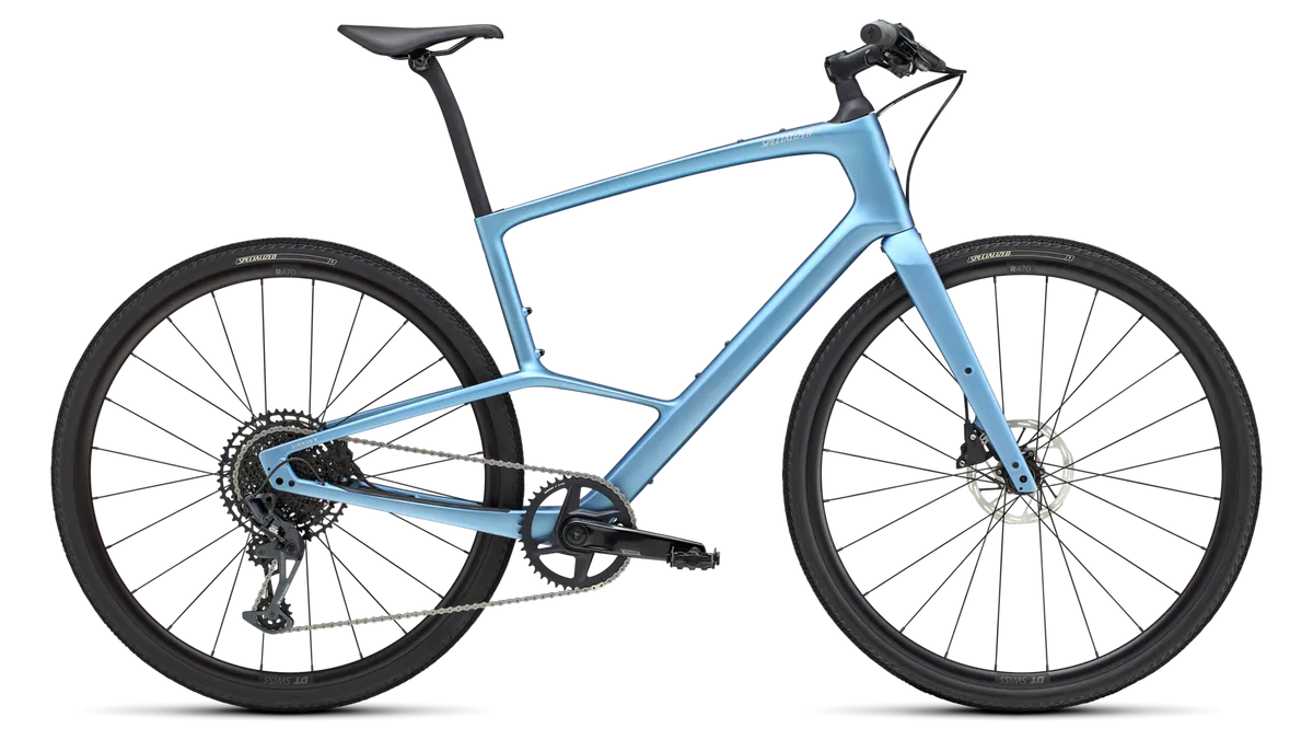 Sirrus X 6.0 Sirrus X 6.0