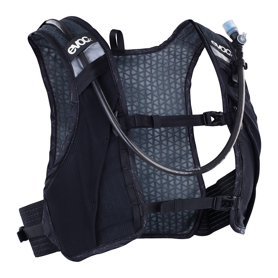 EVOC Hydro Pro Ultra 1.5 + 1.5L Backpack 1.5L Black