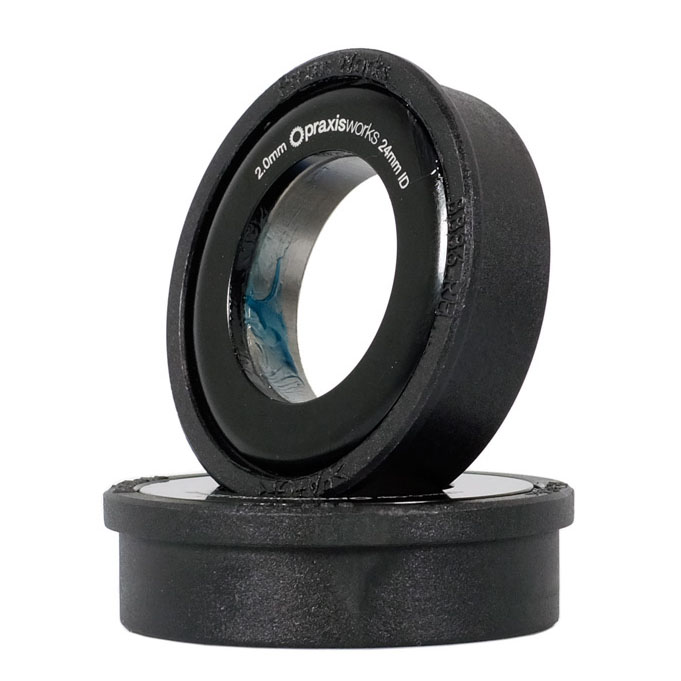 Praxis Works Bottom Brackets variant 3