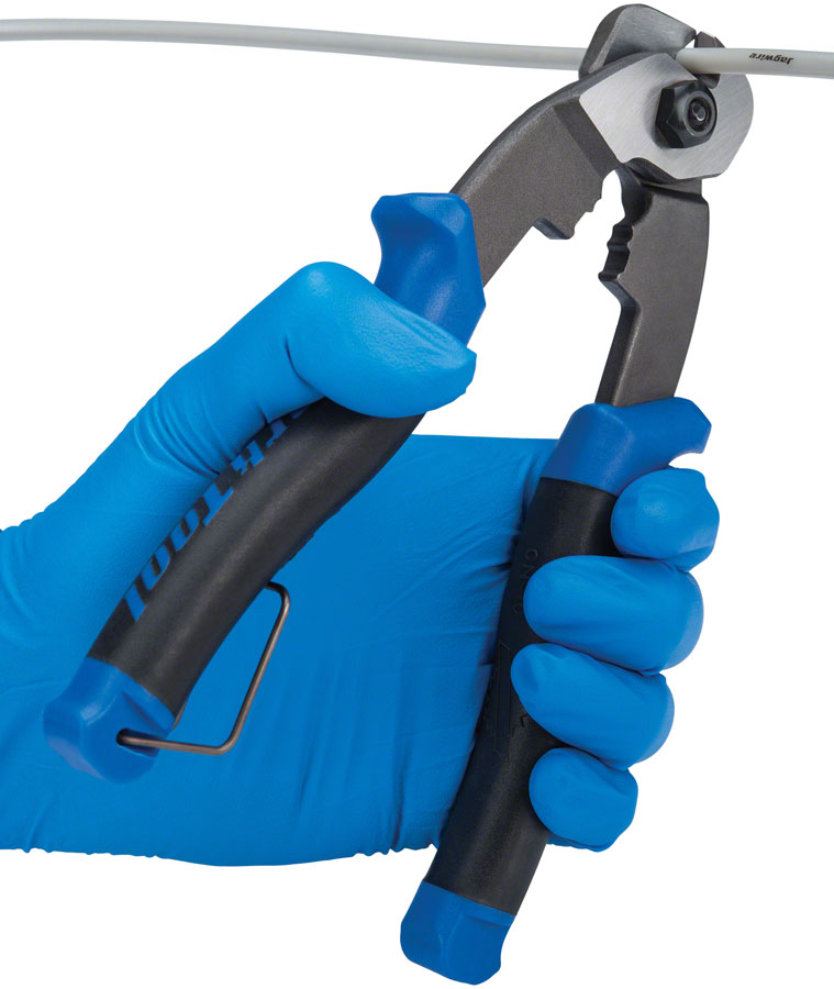 Park Tool CN-10 Professional Cable and Housing Cutter - Image 3