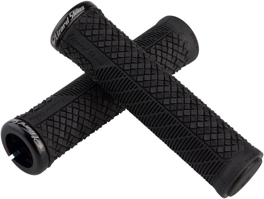 Lizard Skins Charger Evo Grips - Image 2