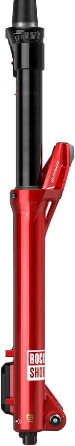 RockShox ZEB Ultimate Charger 3.2 RC2 Suspension Fork - Image 3