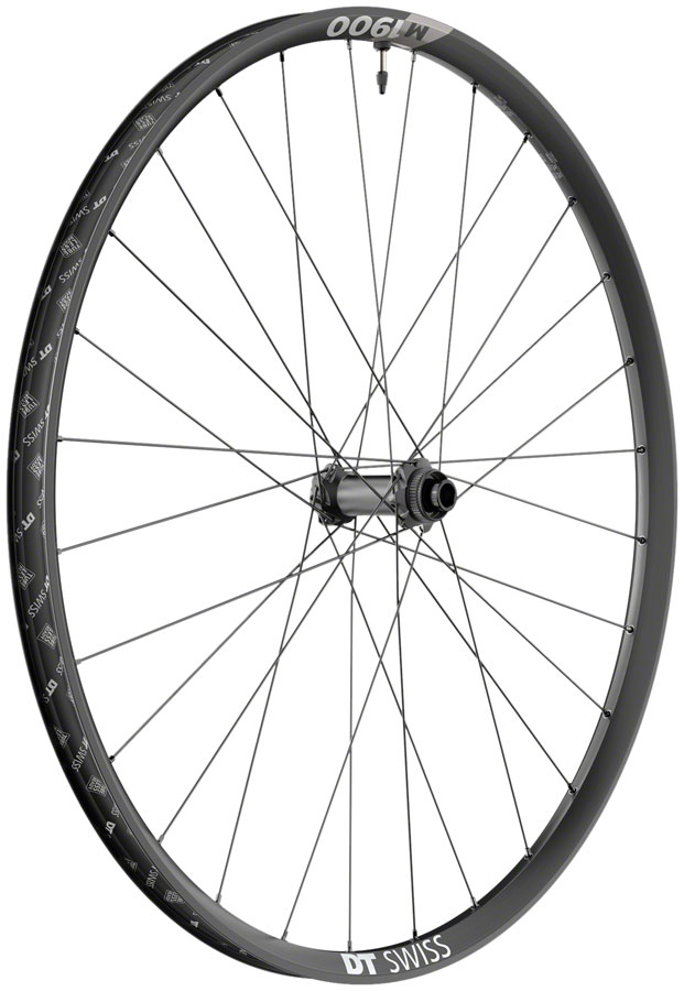 DT Swiss M 1900 Spline 30 Front Wheel - 27.5"