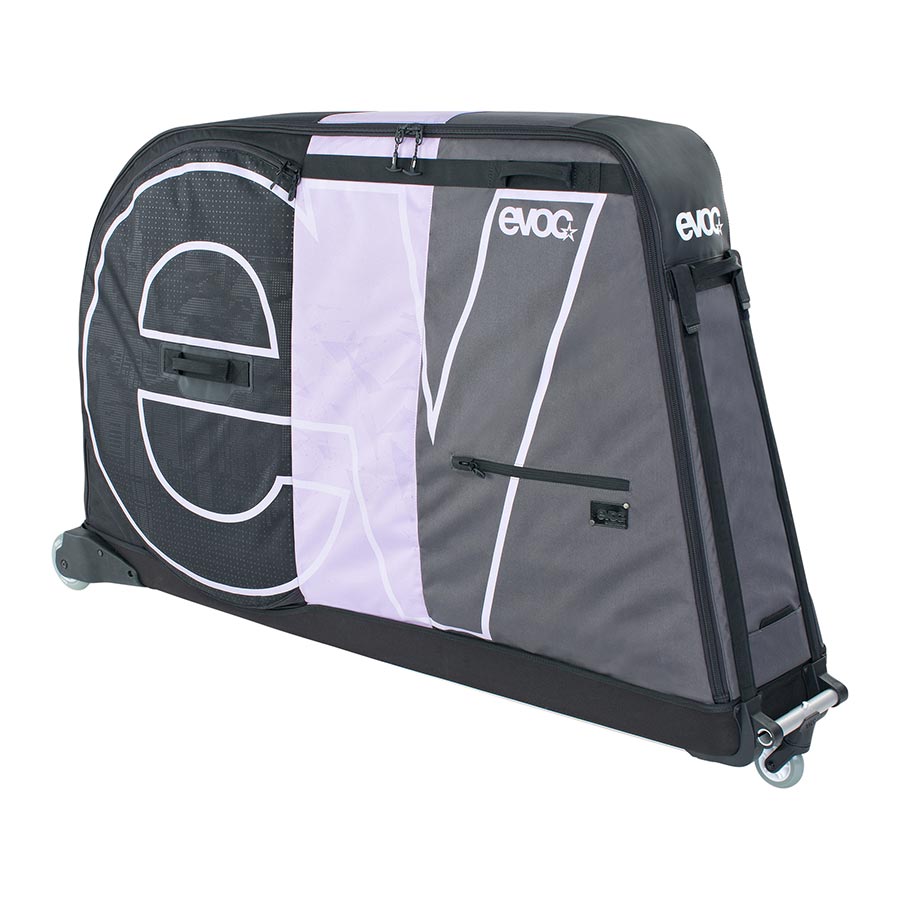 EVOC Bike Bag Pro Multicolor 305L 147x36x85 EVOC Bike Bag Pro Multicolor 305L 147x36x85