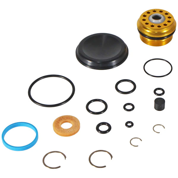 Cane Creek Air IL G2 - Damper/ Oil Rebuild Kit