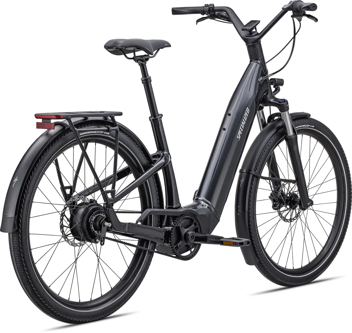 Turbo Como 4.0 IGH - Image 3