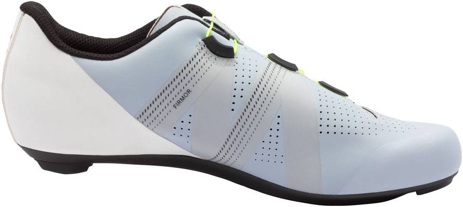 SIDI Ergo 6 Road Shoes - Men's Sky Gray - Image 2