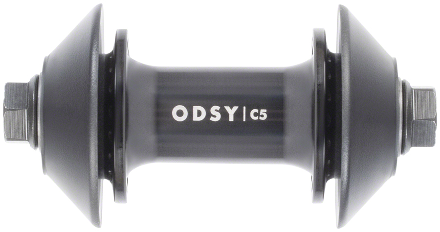 Odyssey C5 Hub - Image 3