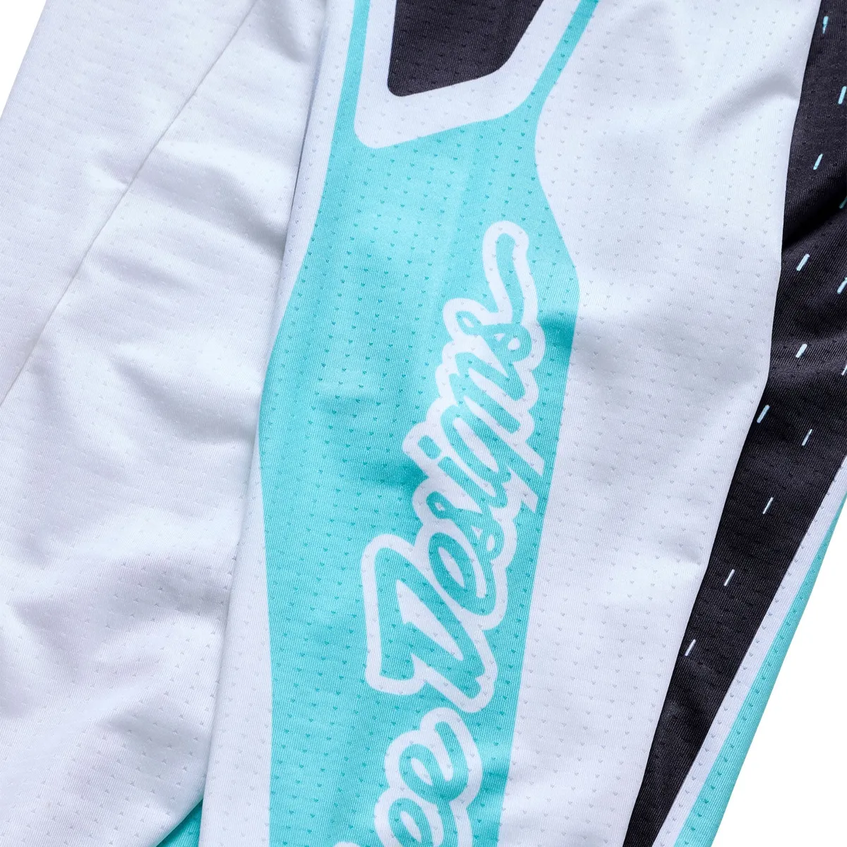 Sprint Ultra LS Jersey Proton White - Image 8