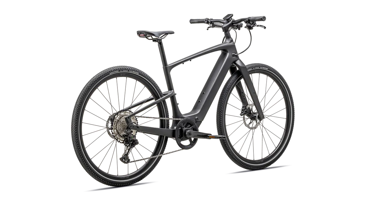 Turbo Vado SL 2 6.0 Carbon - Image 3