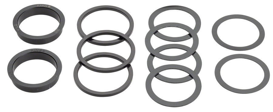 Chris King ThreadFit 30 Bottom Bracket Fit Kits - English - Image 13