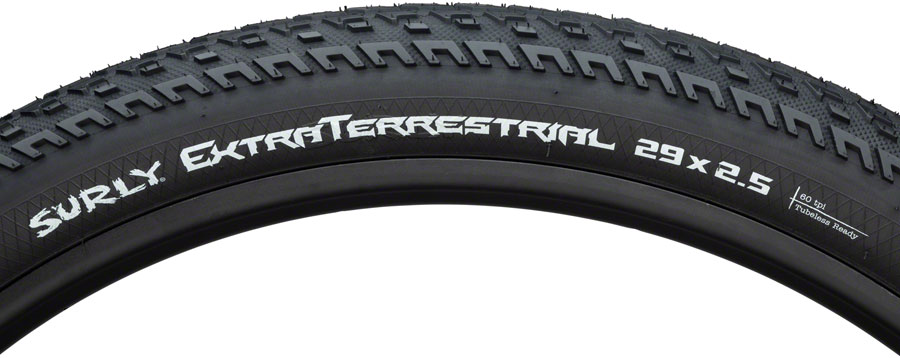 Surly ExtraTerrestrial Tires - Image 6