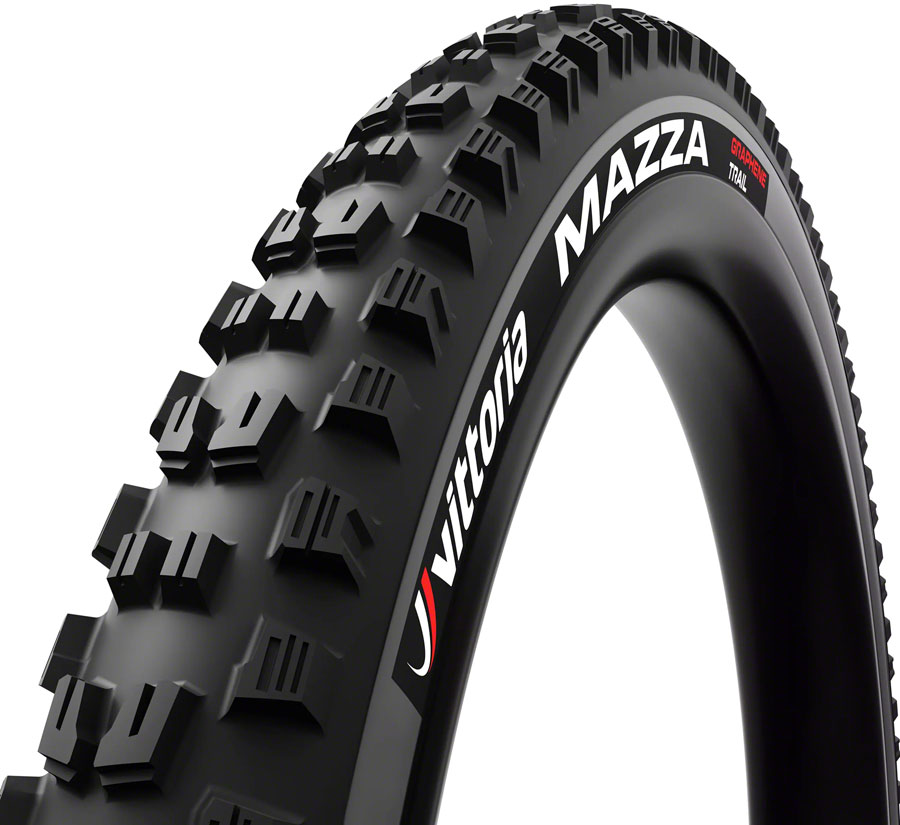 Vittoria Mazza Trail Tire - 29", G2.0