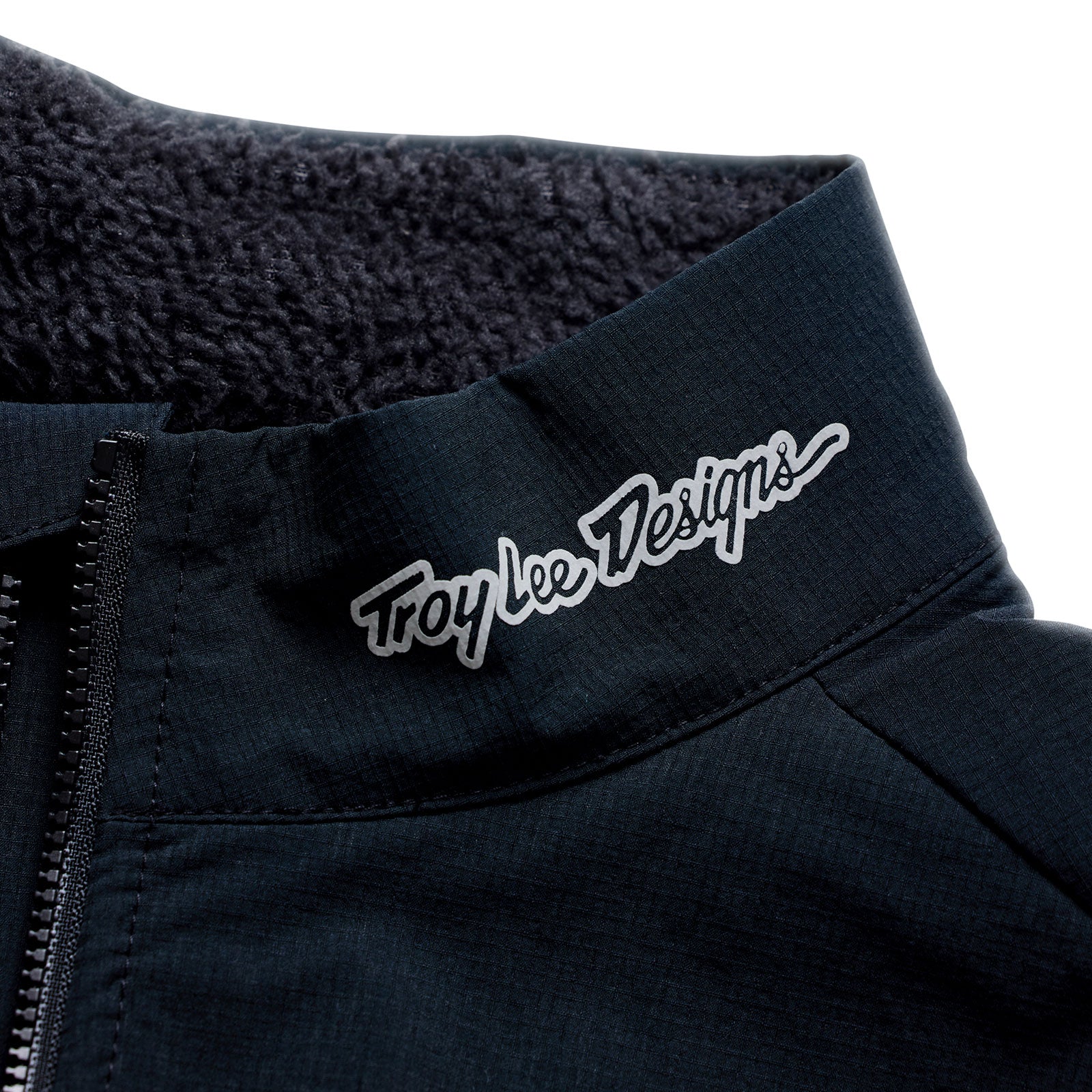 Stage Vest Mono Black - Image 3