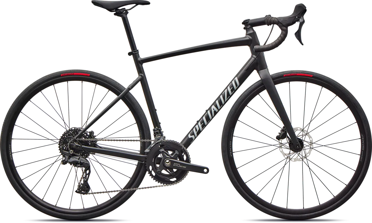 Allez - Shimano CUES variant 1