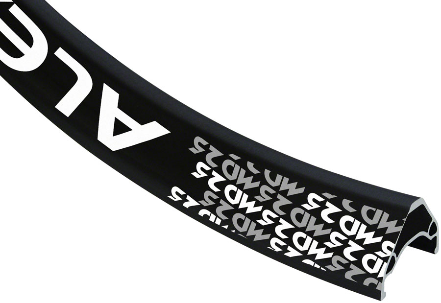 Alex MD25 Rim - 29" 32h Black