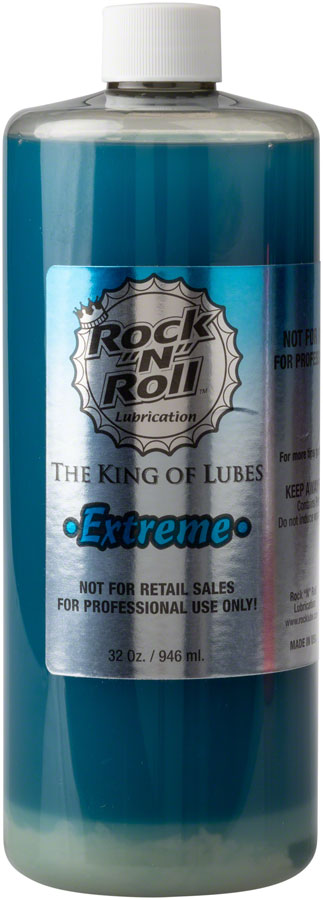 Rock-N-Roll Extreme Bike Chain Lube variant 3