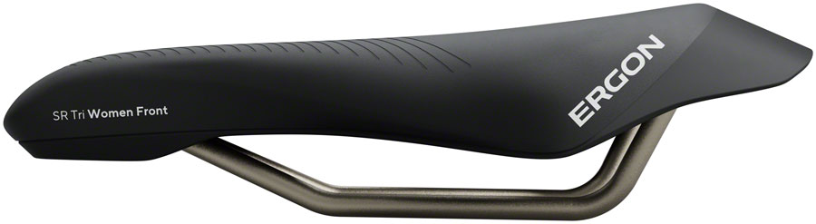 Ergon SR Triathlon Saddle - Black - Image 12