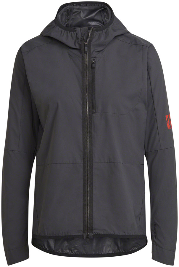 Five Ten Wind Jacket - Black Women's Small