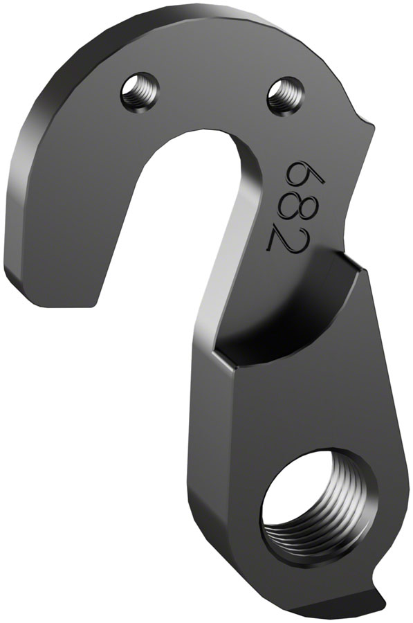 Wheels Manufacturing Hangers Requiring 2 Fasteners - Image 4