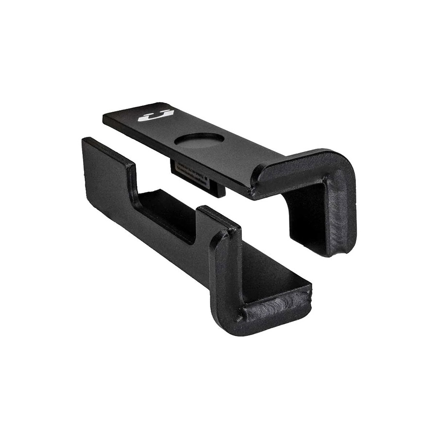 Kuat 2.5" to 2" Hitch Adapter Kuat 2.5" to 2" Hitch Adapter