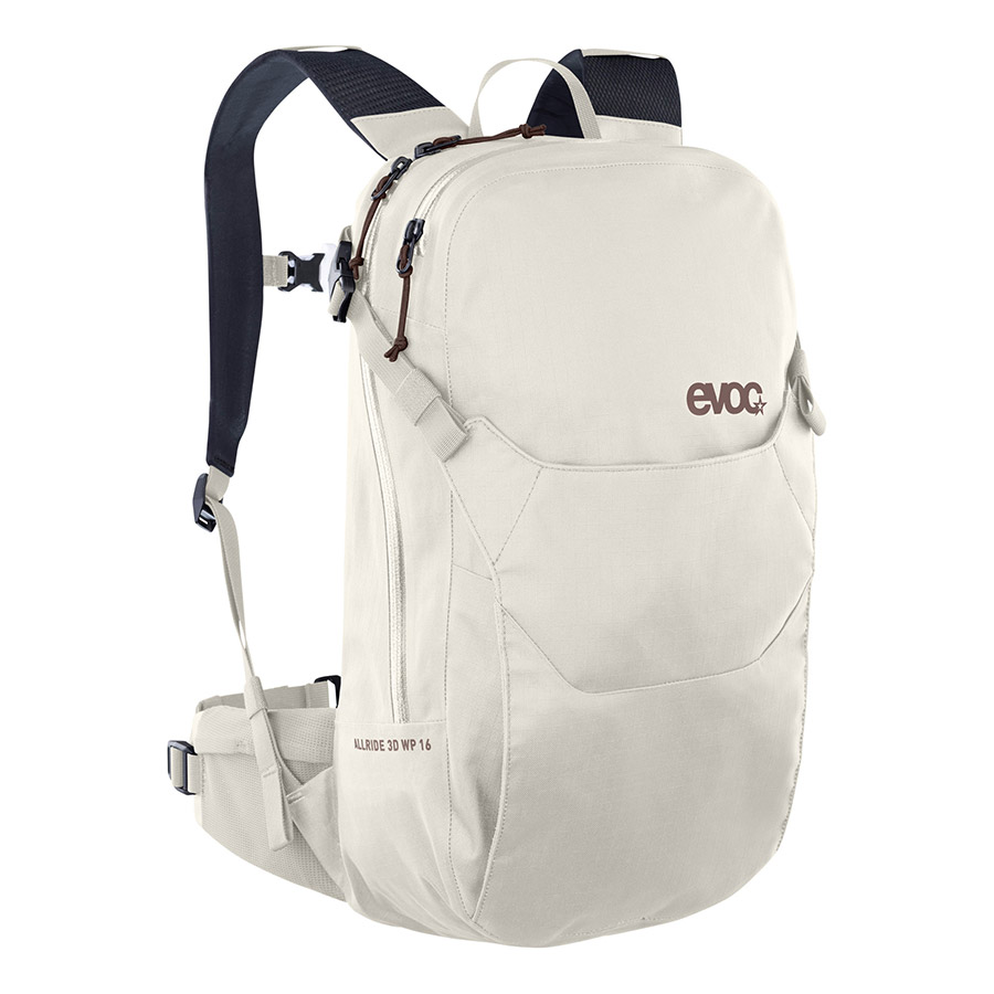 EVOC Allride 3D WP 16 Backpack 16L Sand