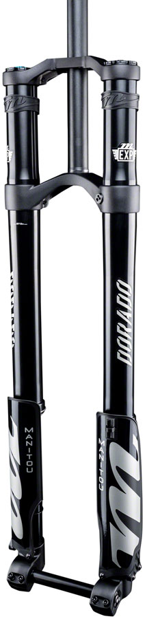 Manitou Dorado Expert Suspension Fork - Image 2