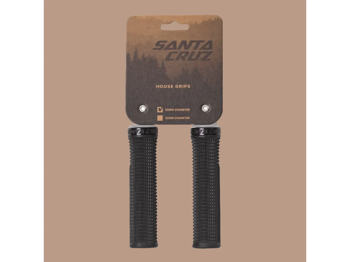 Santa Cruz House Grips - Image 3