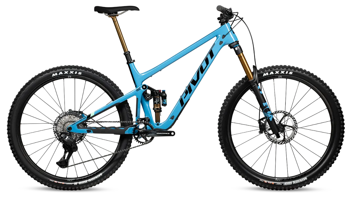 Switchblade Pro XT Di2 variant 3