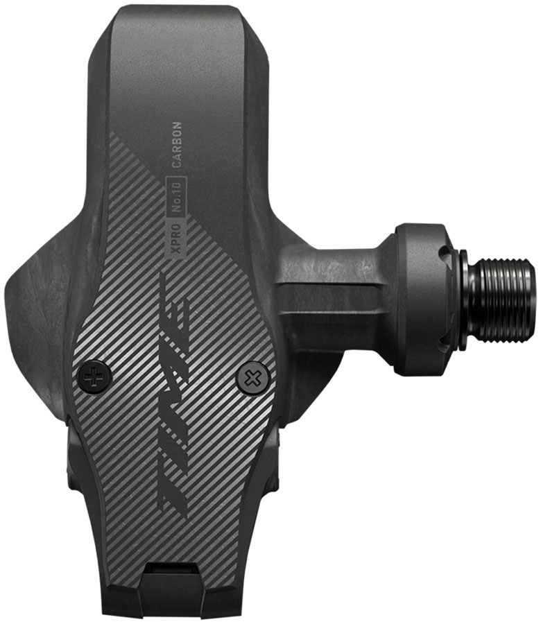Time XPRO 10 Pedals - Single Sided Clipless, Carbon 9/16" - Image 5