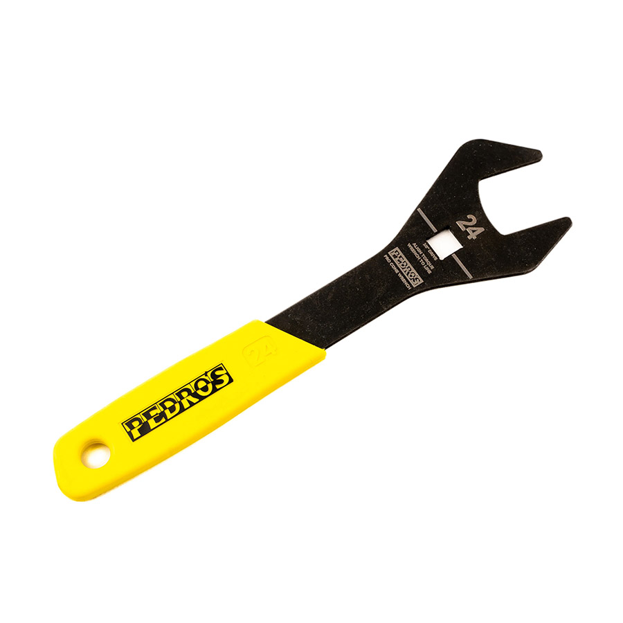 Pedros Pro Cone Wrenches - Image 12