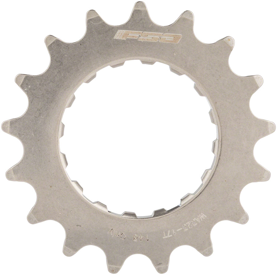Full Speed Ahead Bosch Sprockets - Image 2
