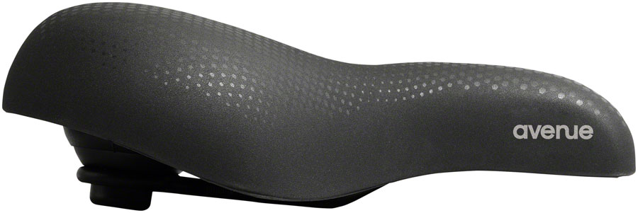 Selle Royal Avenue Saddle - Black - Image 8