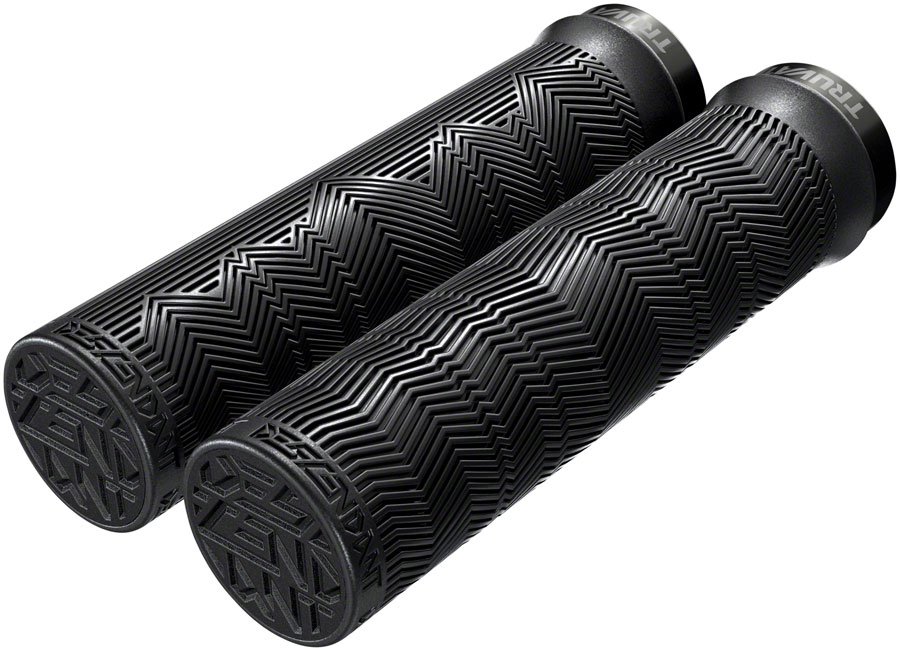 TruVativ Descendant Grips TruVativ Descendant Grips