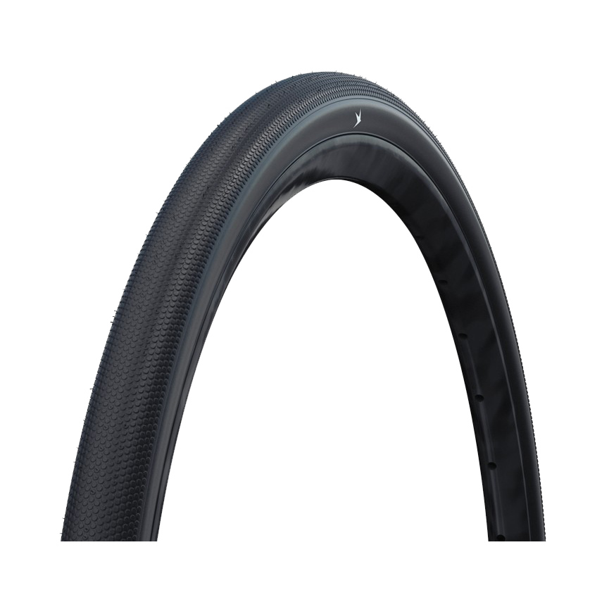 Schwalbe Pro One Allroad Tire 700x40 Black