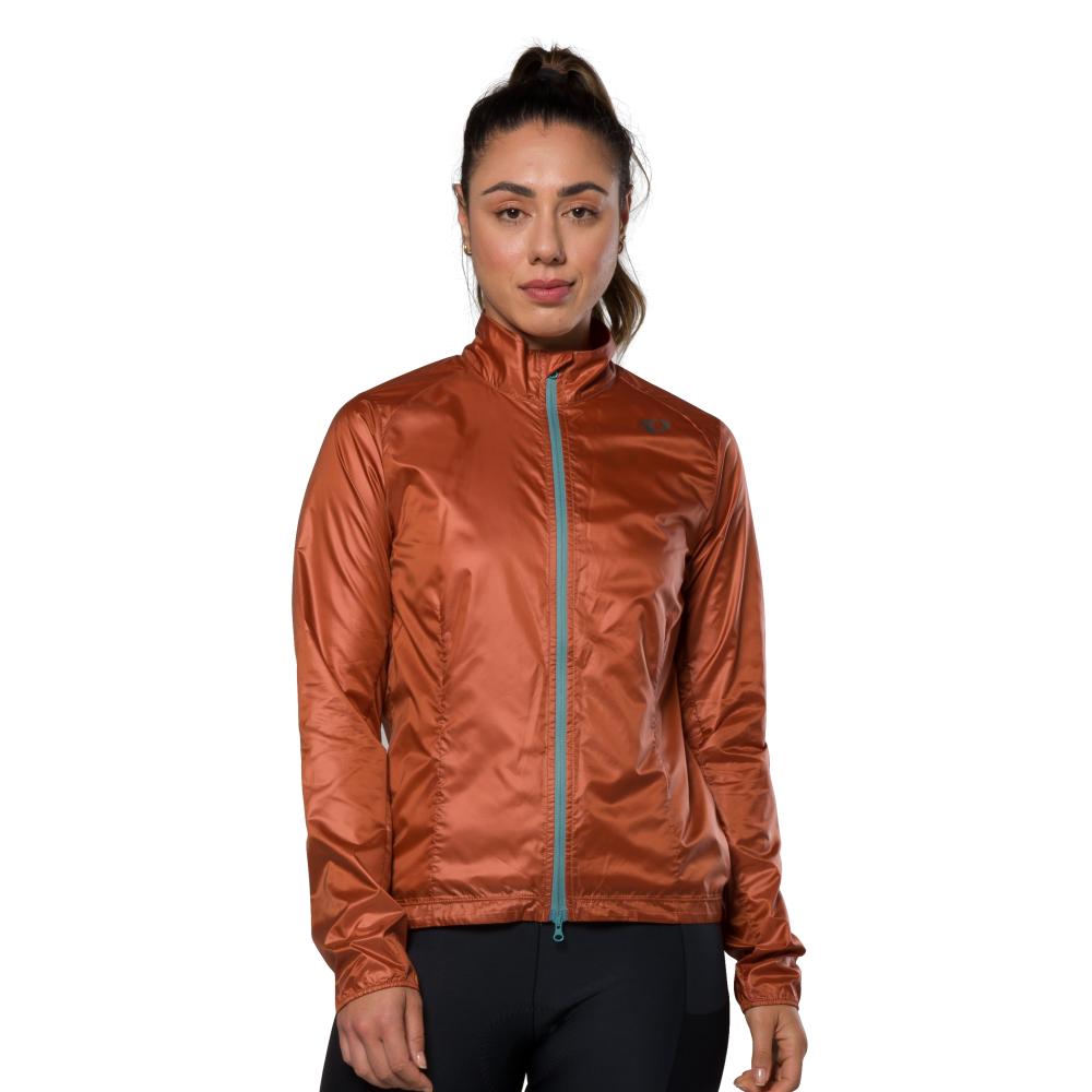 Women's Attack Barrier Jacket variant 4